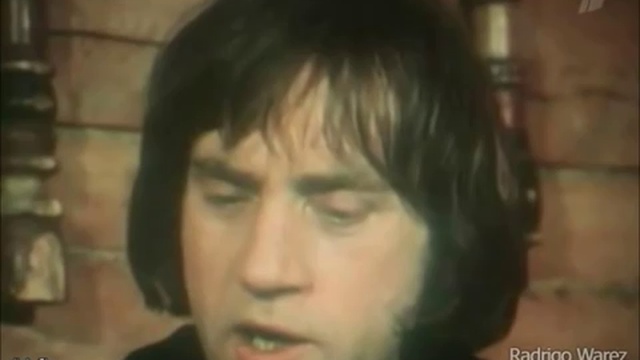 Владимир Высоцкий Поручик Галицин. смотреть онлайн