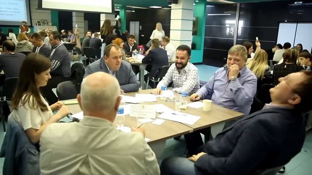 Отзыв Игоря Бушманова об игре SERVUS LEGIS VII