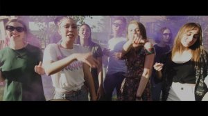 АЛМО - Дачная (В субботу на дачу на пятой передаче)