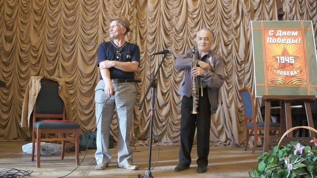 «ДЫМ РОДНОГО КРАЯ» Тво́рческий ве́чер поэта - ХАМИТА ХАЛИЛА смотреть онлайн