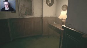 МЕНЯ СОЖРАЛ ОГРОМНЫЙ И СТРАШНЫЙ РЕБЁНОК! ДОМ БЕНЕВЕНТО! RESIDENT EVIL 8 VILLAGE #8