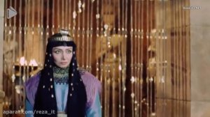 Ҳазрати Юсуф. Қисми 17 HD.Serial Yusuf Payambar.Пророк Юсуф Алайхиссалам.