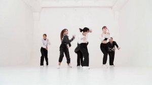 ПЕРВЫЕ ОБЩИЕ СЪЕМКИ! K-Pop 11-15 лет. Твой Вайб – Студия танца в Хабаровске