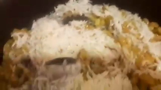 АРМЯНСКАЯ  КУХНЯ  - СЛАДКИЙ  ПЛОВ  С  ИЗЮМОМ  / ЭТОТ  СУП    ОБОЖАЕТ  ПОЛМИРА