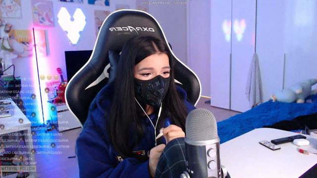 АМИНА про расставание с НЕКОГЛАЕМ