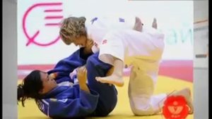 Чемпионат мира по дзюдо