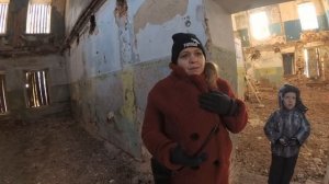 ДВУХЭТАЖНЫЙ КУПЕЧЕСКИЙ ОСОБНЯК ЗА 350000 рублей // Обзор внутри и снаружи // Купить дом в деревне