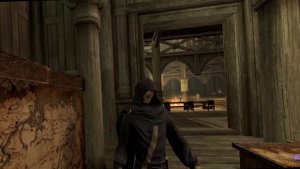 Mantella Release Trailer | Bring Skyrim NPCs to Life with AI (ChatGPT / xVASynth / Whisper)