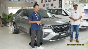 Wuling Menggila! Binguo EV Resmi Masuk Indonesia. Yg Lain Ketinggalan