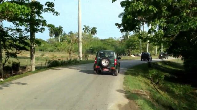 Куба. Нищета. Сафари. Варадеро. смотреть онлайн