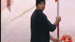 ВИХРИ ВРАЖДЕБНЫЕ -- СУПЕР-ПРИКОЛ 100% )))