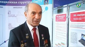 Интервью с летчиком-испытателем, Героем РФ Магомедом  Толбоевым 28.01.2016 г.