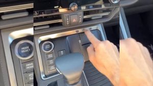 2024 Lexus GX 550 Overtrail exterior/interior review