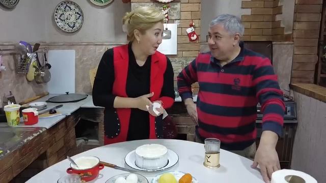 ❄МИМОЗА!❄ НЕЖНЫЙ САЛАТ на?? НОВЫЙ ГОД! Наш ? ?домашний рецепт! ПОВТОР?