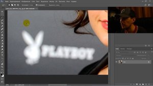 Убрать в фотошопе ненужные элементы. Чистим в Photoshop за минуту.
