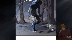 Моя эволюция в демона манга с озвучкой. Главы 11-19