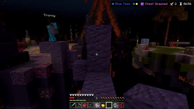 Java player tries Minecraft Bedrock смотреть онлайн