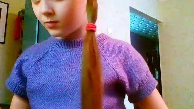 Как сделать прическу для девочки