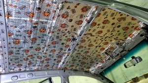 Mitsubishi L200 - Android Антикор Шумка