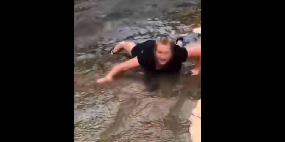 Смешные приколы #53 смотреть онлайн