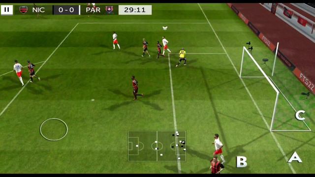 FTS 22 Mod FiFa 22 Android Offline #421 Graphics Kits & Transfer 2022 Watch Gaming FTS 22