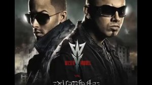 Nadie Mejor Que Tú - Wisin & Yandel feat. Don Omar