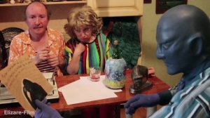 Актер и композитор в сотрудничестве. Кинематограф и авторское кино.