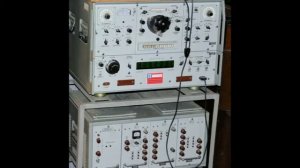 Радиоразведка ОСНАЗ