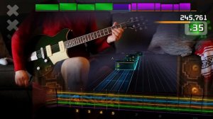 Rocksmith Remastered - RS1 Import - The Cure "Boys Don't Cry"