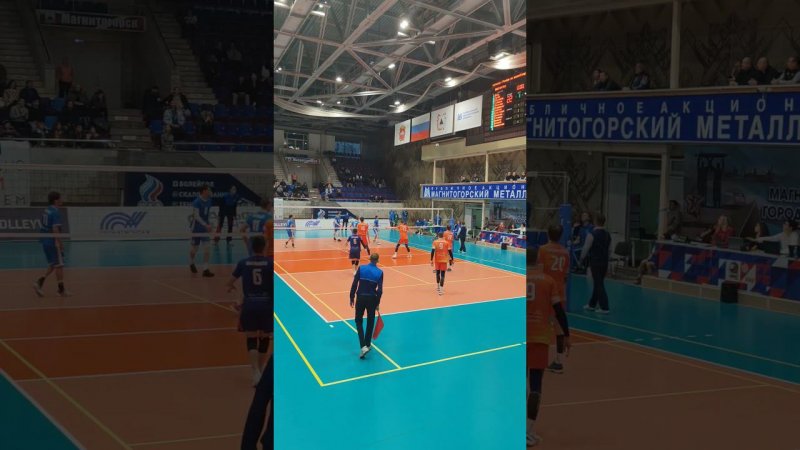 Розыгрыш 13-тура #sport #volleyball #sportshort #sporthighlights #volleyballhighlights