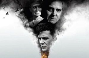 Праведники / The Righteous (2021) Трейлер