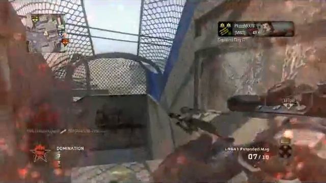 Nice way to start a game. Nice way to Fail смотреть онлайн