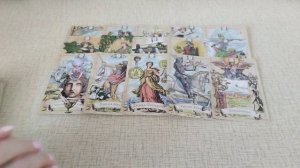ЧТО ВАС ЖДЁТ В САМОЕ БЛИЖАЙШЕЕ ВРЕМЯ? Таро онлайн