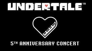 Bonestrousle - UNDERTALE 5th Anniversary Concert