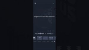 Как называется приложение где можно делать логотипы имён