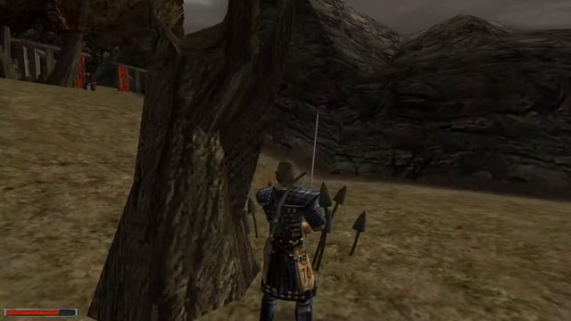 Готика (Gothic) прохождение №17 смотреть онлайн