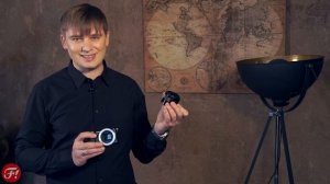 Фотошкола рекомендует: Обзор  объектива Sony E 35 mm f/1.8 OSS