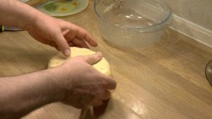 Запечённые пирожки с тыквой и картошкой | Европейский и азиатский варианты | Очень вкусно!