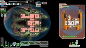 FTL: Faster Than Light - Randomised Run Part 3