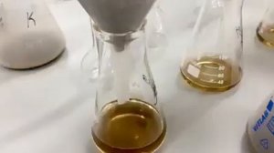 Агрохимический анализ почвы в КазНИИЗиР 2020