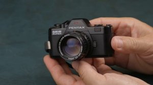 Top 10 Pentax Film Cameras of 2020 - Kamerastore.com