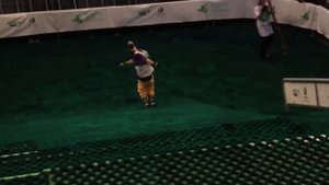 SNOWPLAST SKI: покрытие для всесегозонных лыжных трасс и горнолыжных склонов