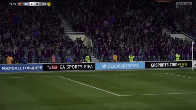 FIFA 15 смотреть онлайн