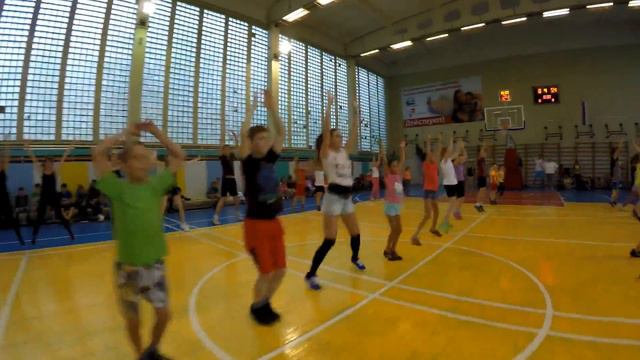 Клип "Горный-2015" смотреть онлайн