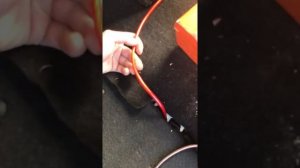 Подключение усилителя на штатную магнитолу Лада Приора