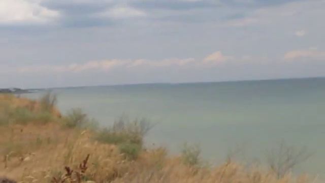 Море Азовское. Приазовье Красивое Азовское море Приазовья