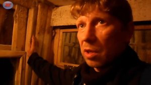 Лечение птиц йодинолом=СИНИЙ ЙОД!//Капризный и больной селезень//