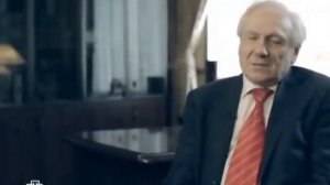 Белый Дом, черный дым