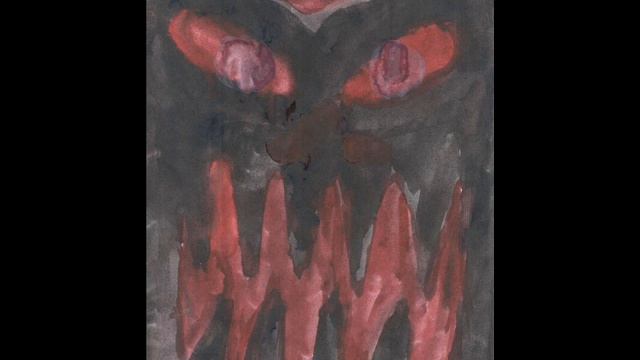 Азсакра Заратустра Мантра Мёртвого Храма смотреть онлайн