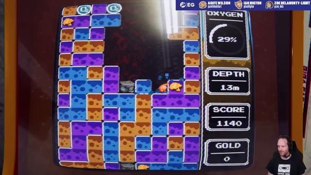 Let's Play Arcade Paradise - IT'S SLOTS OF FUN! смотреть онлайн